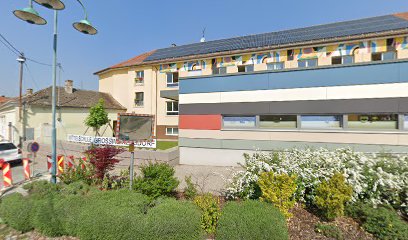 NÖ Mittelschule Großweikersdorf