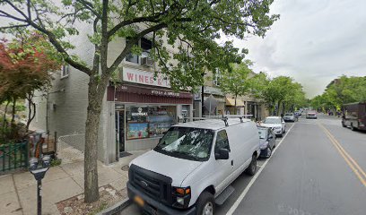 Italian American Deli