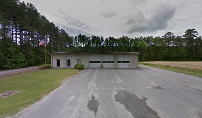 Pasquotank Nixonton Fire Department