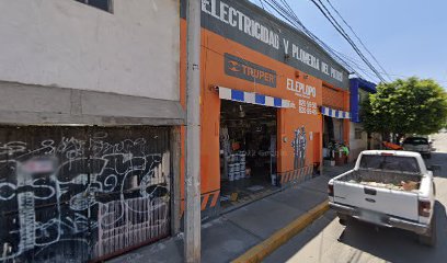 Electricidad Y Plomeria Del Potosi