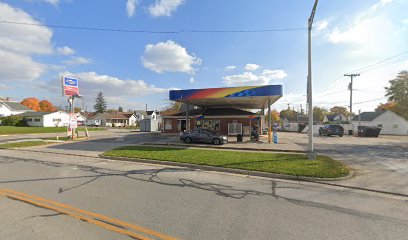 SUNOCO