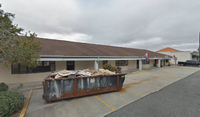 Berg Howard DC - Pet Food Store in St Simons Island Georgia