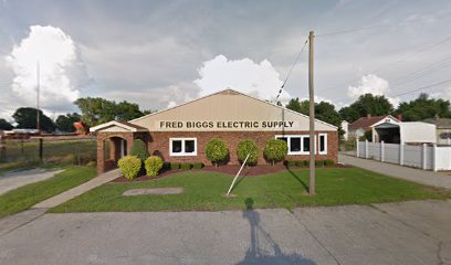 Fred Biggs Electric Supply