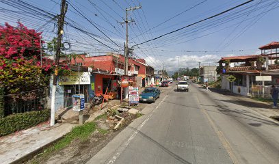 CARNITAS EL CADETE