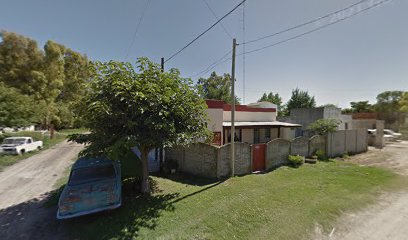 casa abuela Dora