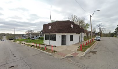 Neighborhood Barber Shop