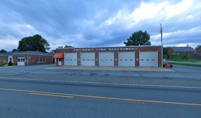 Smyth County Fire-Rescue Academy