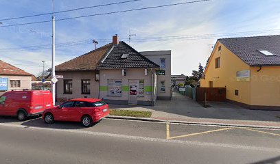 Škaloud – servisní, s.r.o. Autorizovaný servis BSH