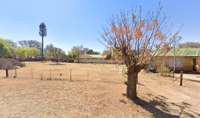 Oageng Early Learning Centre