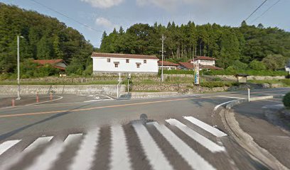 浜田市金城歴史民族資料館