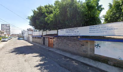 Colegio Montessori Quetzalli