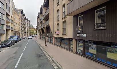 Abeille Assurances - Metz Centre Metz