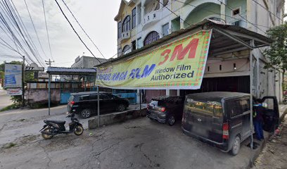 Andri Kedai