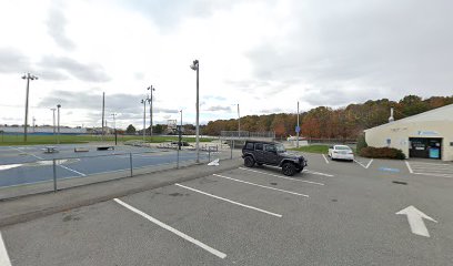 Innocenti Skatepark