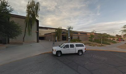 College of Southern Nevada High School