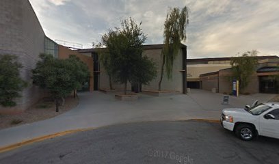 Southern Nevada Bookstore