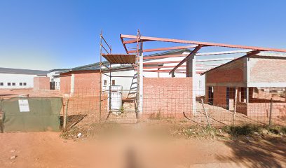 Randfontein Community Health Center