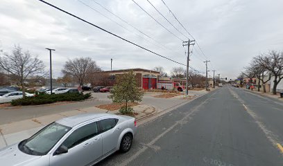 Fire Station 17