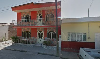 Primaria Felipe Carrillo Puerto