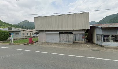 堂田金物店