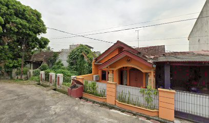 Rumah Ngaji