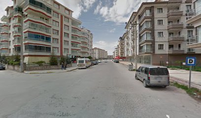 Akevler Sitesi