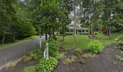 Elizabeth Calsey House