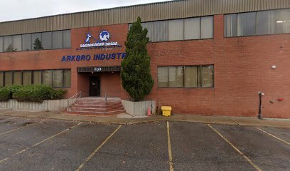 Arkbro Industries