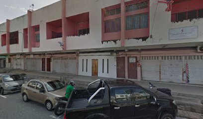 NADI ARUS SDN BHD