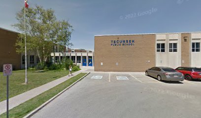 Tecumseh Public School
