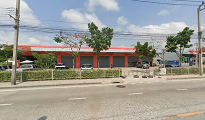 Katang Warehouse