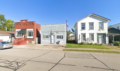 American Legion Post 679