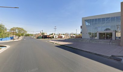 Vacunación COVID-19 - Cuartel de Bomberos