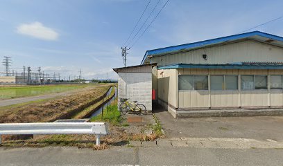 （株）伯楽製鋲所 米沢工場