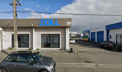 ZOLL Medical New Zealand