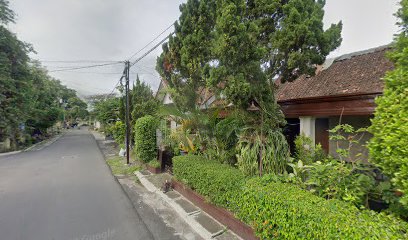 Rumah Minggiran