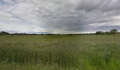 Goose Creek Grasslands