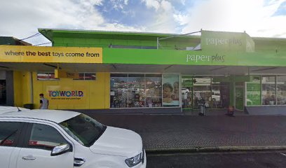 NZ Post Shop Te Awamutu Central