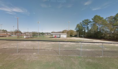 Ashford Baseball Field