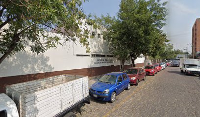 Secundaria Motolinía