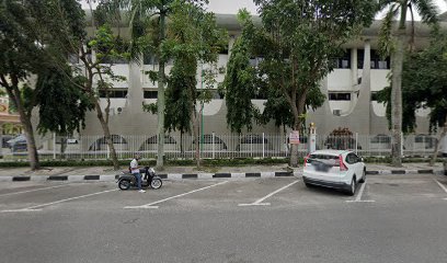 Biro Administrasi Pembangunan Sekda Prov. Riau