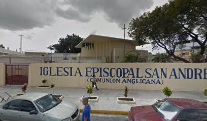 Iglesia Episcopal San Andrés