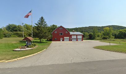 Wingdale Fire House