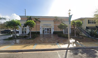 Community Food Store