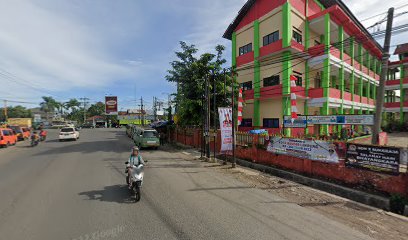 SDN 2 Sukaraja