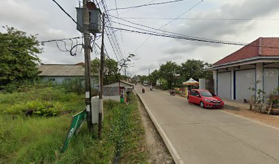 Cimenk area cibintarok ds pangkalan kec. Sobang - pandeglang