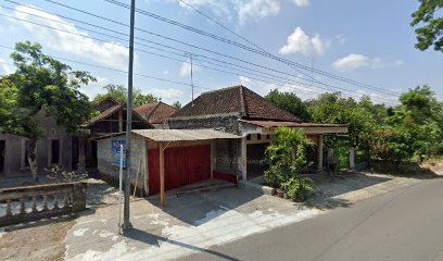 Anggun Berkah Laundry