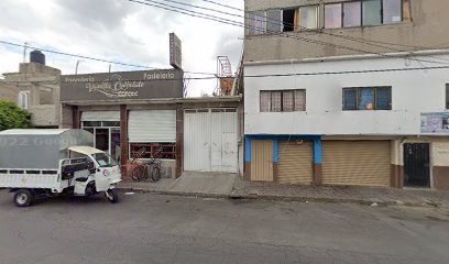 Panaderia Santa Elena