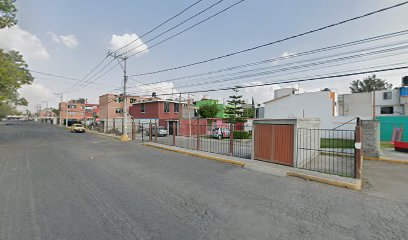 Cortinas de Acero Ecatepec