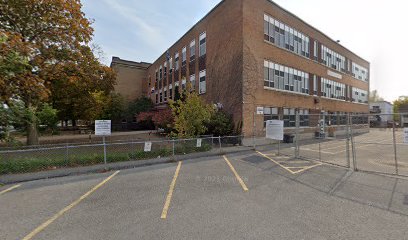 École Saint-Jean de Bosco